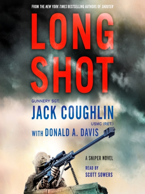Title details for Long Shot by Sgt. Jack Coughlin - Available